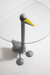 "Sirfo" side table