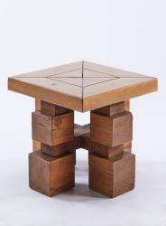 Small table