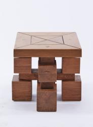 Small table