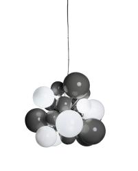 "Digit" mini, ceiling fixture