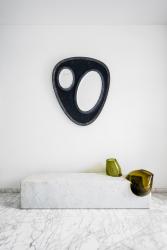 "Osmosi" bench